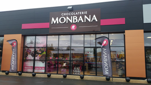 MONBANA Olivet