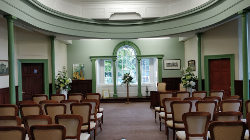Cockermouth Town Hall Weddings - Thumbnail