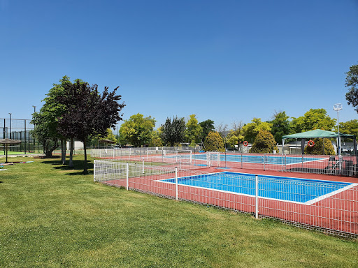 Camping Olite - Visual