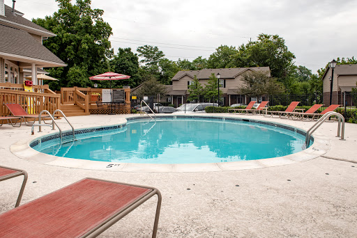 Cooper Creek Apartments - Thumbnail