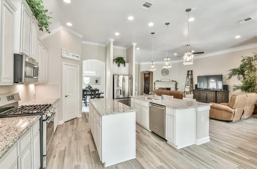 Barton Creek Ranch - New Homes by Long Lake, LTD - Thumbnail