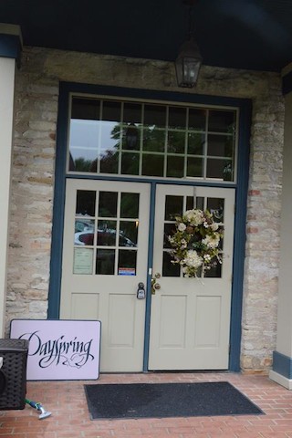 Dayspring Spa & Wellness Center