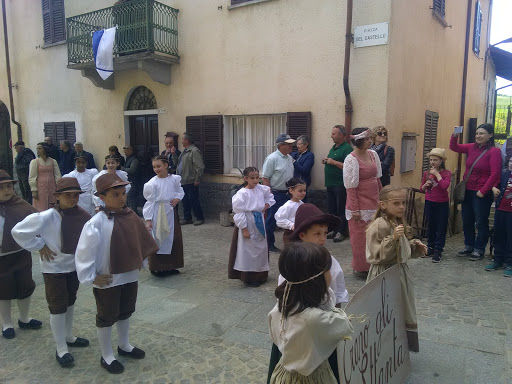 Bar Divin Bacco da Elisa Gallery - Italy