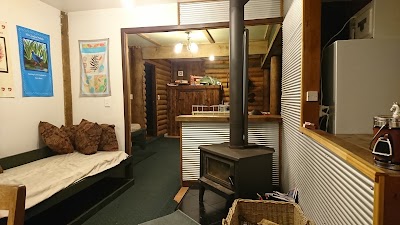 Photos of Rusty Nail Backpackers