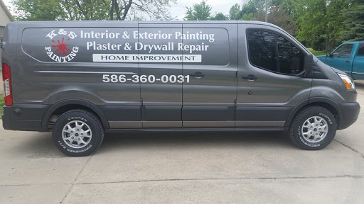 Marysville Painters - Thumbnail