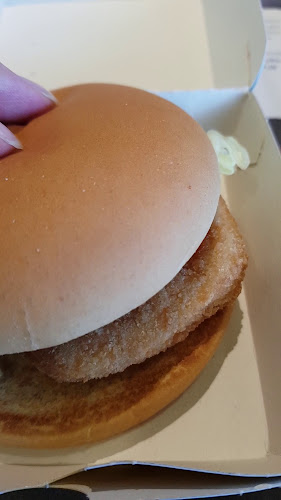 Beoordelingen van McDonald's Almere Centrum in Almere - Restaurant