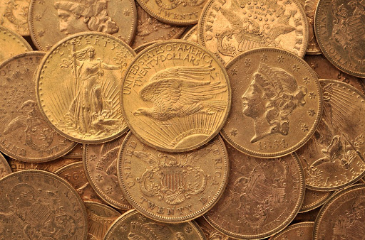 Paul Albarian Gold Dealer, Coin Dealer, Pawn Shop, Precious Metals - Thumbnail