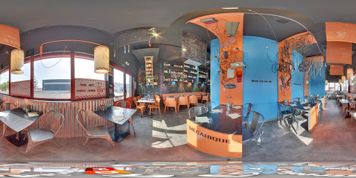 Photo 1 - Burger Express