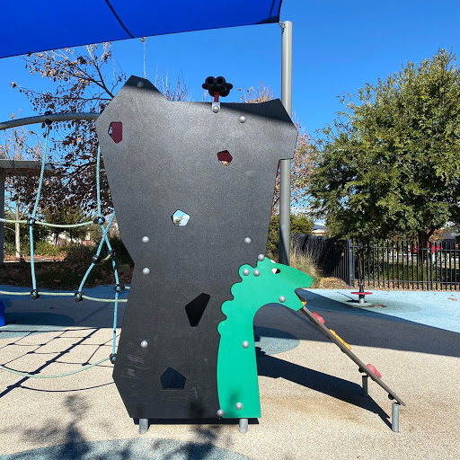 Crace Recreation Park Playground - Thumbnail