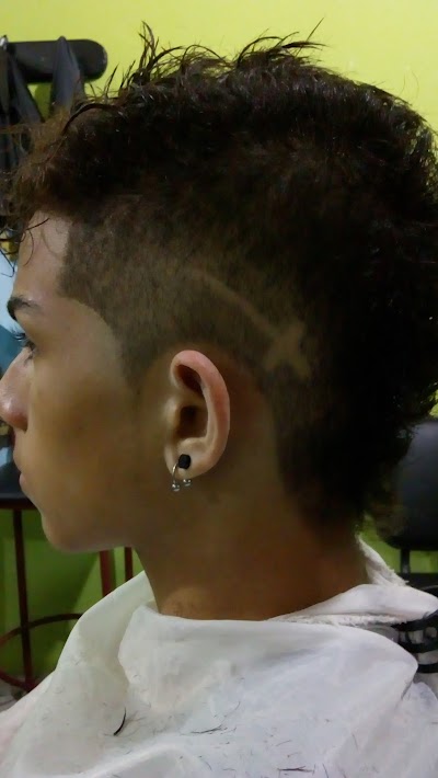 Photos of Barbearia do Neg&atilde;o