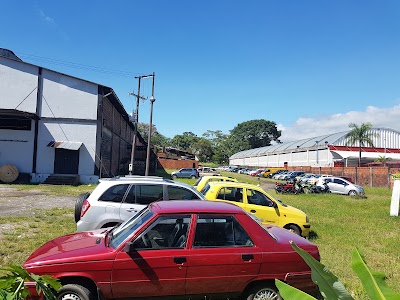 Photos of Makro Via Puerto Lopez