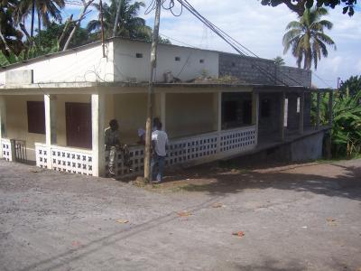 photo of Ecole Primaire De Milembeni