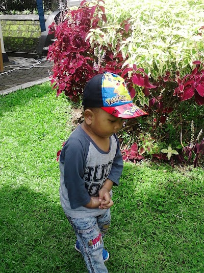 Photos of Villa HIJAU