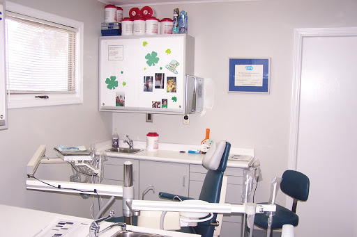 Dr. Deborah L. Schafer DDS, MS - Thumbnail