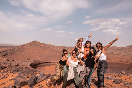 Nimbala | Aventuras para mujeres