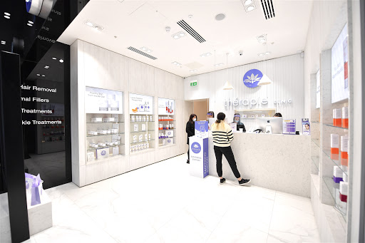 Thérapie Clinic - Victoria