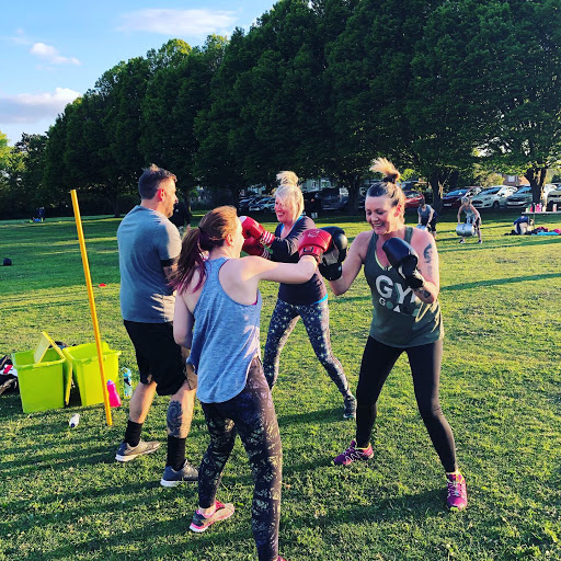 Bootcamp UK Fareham - Outdoors Fitness Classes in Fareham - Thumbnail