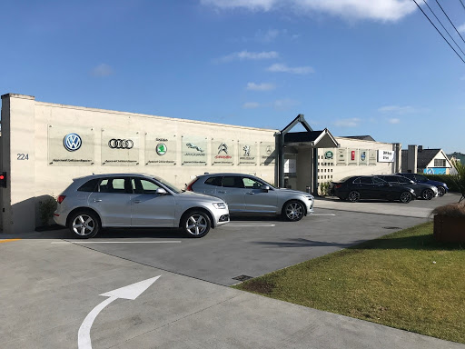 Precision AutoWerk