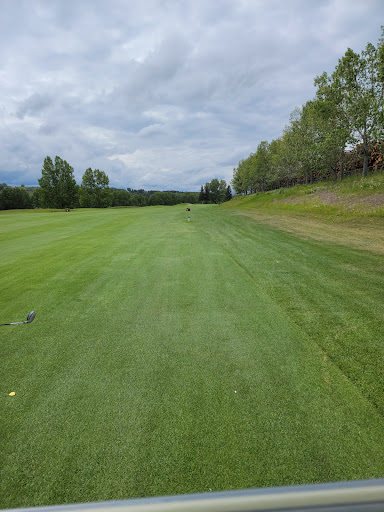 Cochrane Golf Club