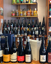 Photo n°3 de La Petite Cave d'Oullins à Oullins-Pierre-Bénite (Épicerie fine)