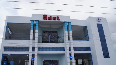 Photos of Adat Water Services Limited - Achimota