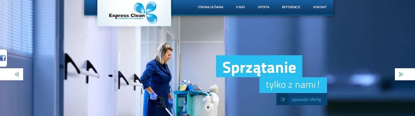 Sprzątanie GDYNIA- bloki, biura, pranie dywanów, czyszczenie tapicerki samochodowej - EXPRESS CLEAN, Author: Sprzątanie GDYNIA- bloki, biura, pranie dywanów, czyszczenie tapicerki samochodowej - EXPRESS CLEAN