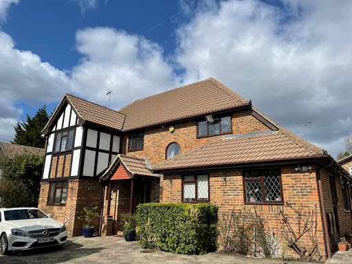 MT roofing & building services Gallery - United Kingdom