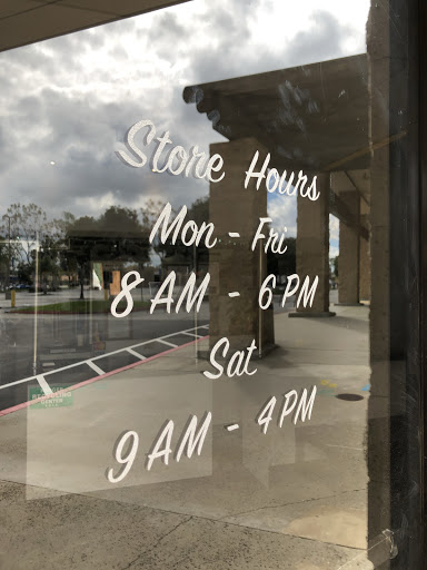Glen-Covina Cleaners - Thumbnail