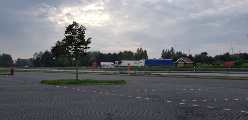 Dorngrund Rastplatz - Thumbnail