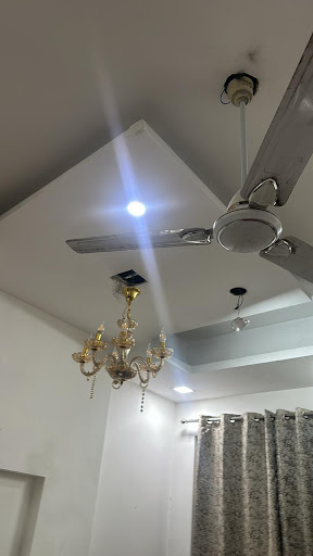 Best electrician in Service Gurgaon near me electrician service post image
