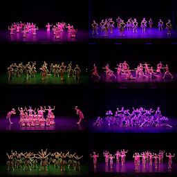 Photo n°15 de Association Choré'Art - Lisieux à Lisieux (Salle de danse)