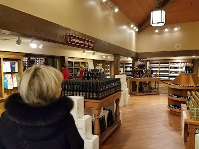Photos of Biltmore Estate Winery