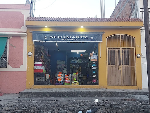 Acuamartz
