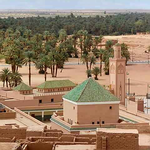 Zagora