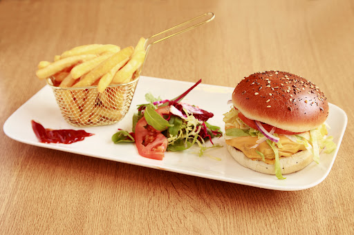 Photo 3 - MASTER FOOD