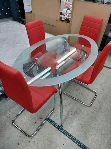 Coral Furniture wholesale - Thumbnail
