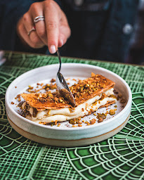 Photo n°109 de Le Christine à Paris (Restaurant gastronomique)