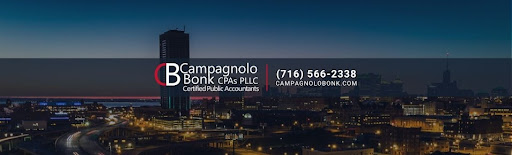 Campagnolo Bonk CPAs PLLC