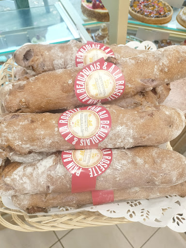 Sarl boulangerie pâtisserie Raveau - Thumbnail