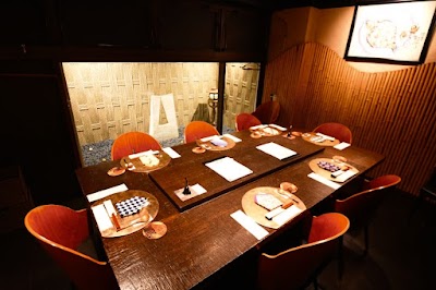 神宮前もくち Japanese Restaurant