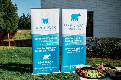 Bear Brook Dental Care