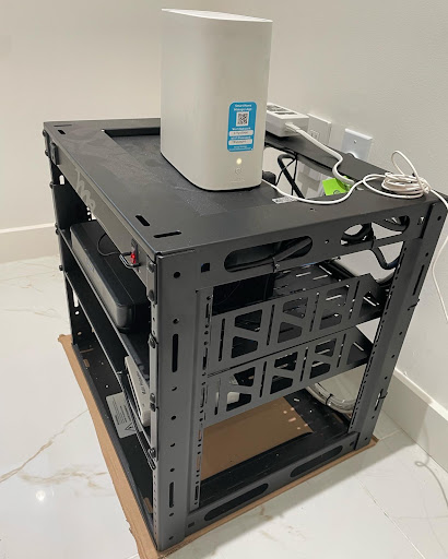 System Automation Pro - Visual