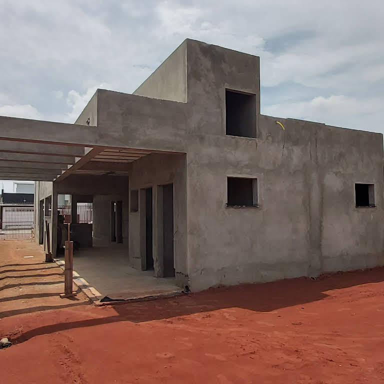 Fonseca Construtor - Casa Nova à venda em Sinop/MT