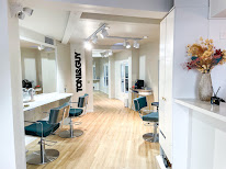 TONI&GUY Louvre - Paris 1 à Paris