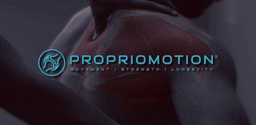Propriomotion - Visual