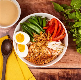 Photo n°14 de Pokévaïana Ecully à Écully (Bar à poke)