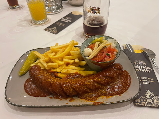 Balobi Event Gastronomie - Thumbnail