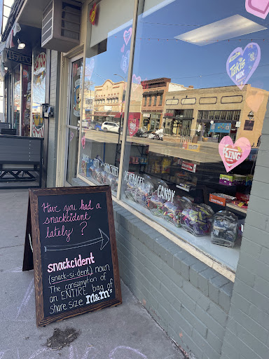 Jack Jack’s 4th Street Market - United States