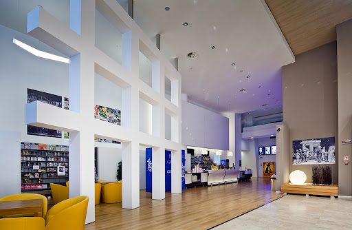 Area Forma srl - Visual