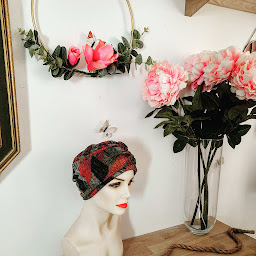 Photo n°8 de L'instant rose à Ollainville (Salon de coiffure)